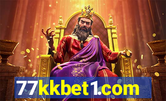 77kkbet1.com