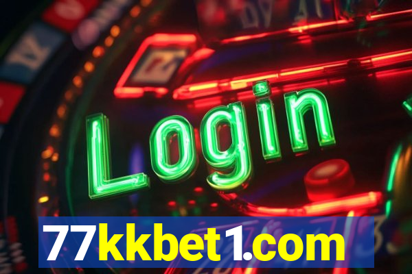 77kkbet1.com