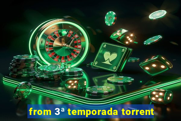 from 3ª temporada torrent