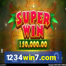 1234win7.com