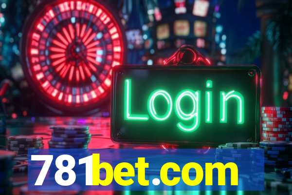 781bet.com