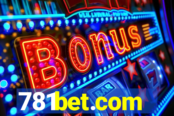 781bet.com