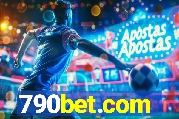 790bet.com