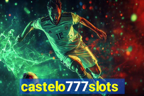 castelo777slots