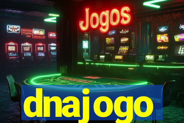 dnajogo