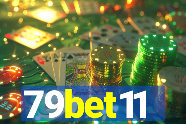 79bet11