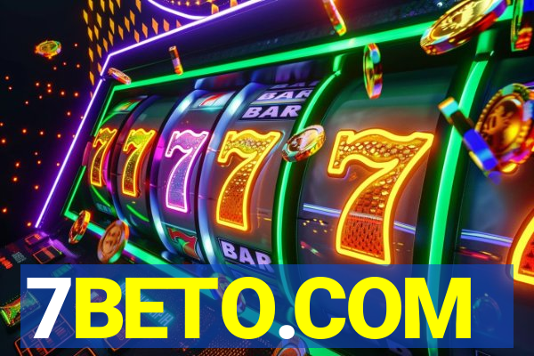 7BETO.COM