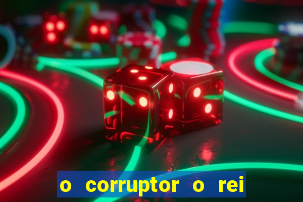 o corruptor o rei do submundo e a filha do pastor pdf grátis