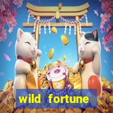 wild fortune rodadas grátis sem depósito