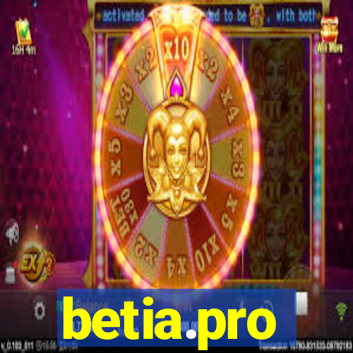 betia.pro