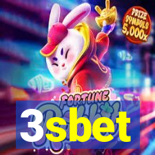 3sbet