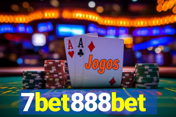 7bet888bet