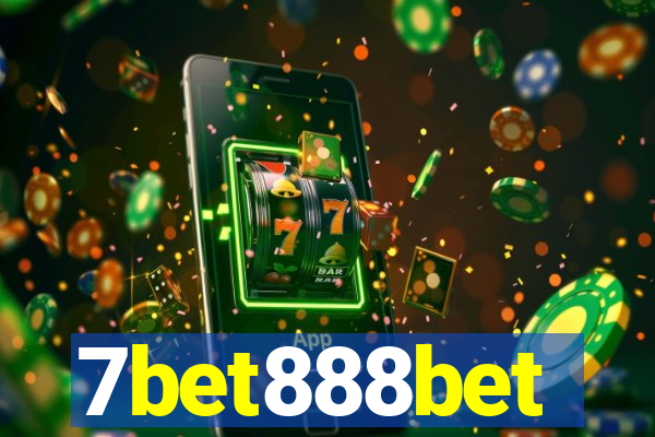 7bet888bet