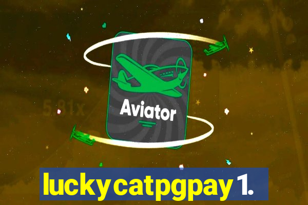 luckycatpgpay1.com