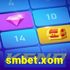 smbet.xom