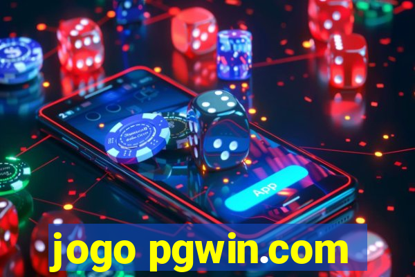 jogo pgwin.com