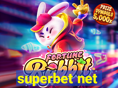 superbet net