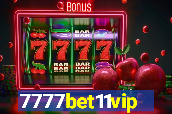 7777bet11vip