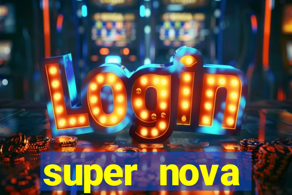 super nova itabirito itabirito portal supernova.com.br