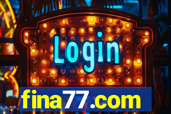 fina77.com