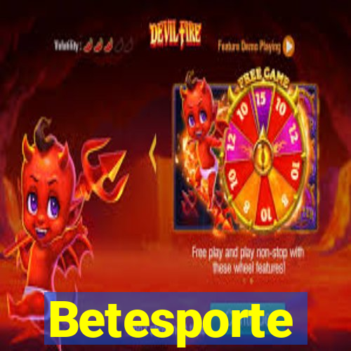 Betesporte