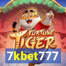 7kbet777