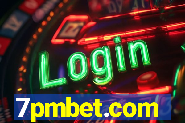 7pmbet.com