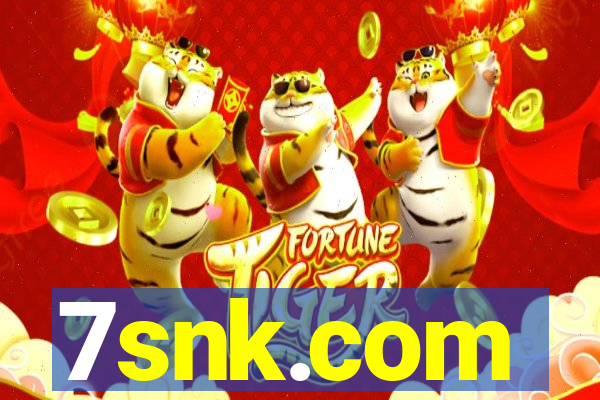 7snk.com