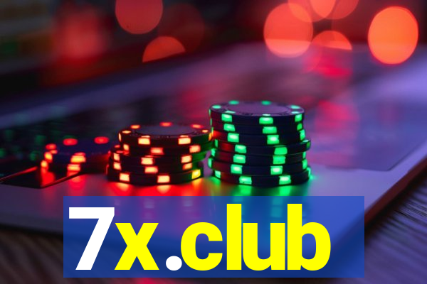 7x.club