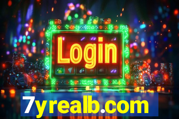 7yrealb.com