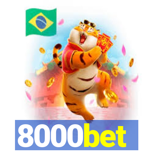 8000bet