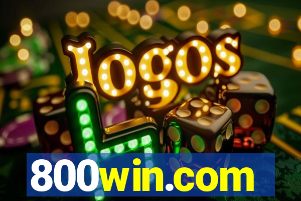 800win.com