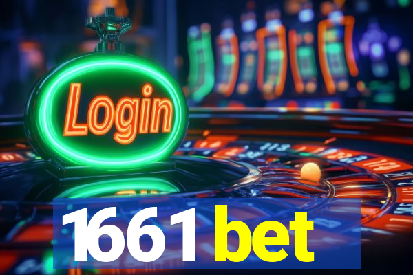 1661 bet