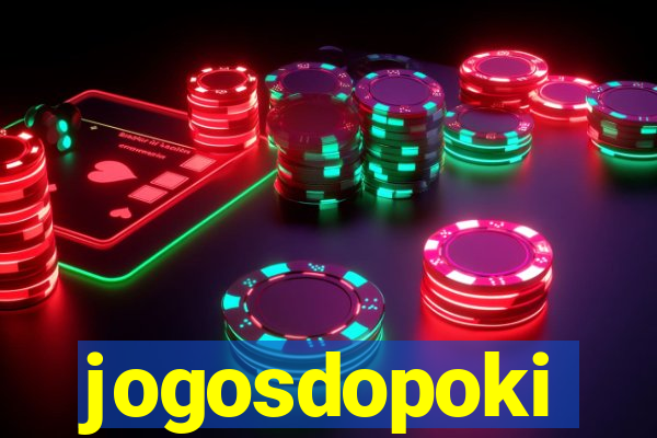 jogosdopoki