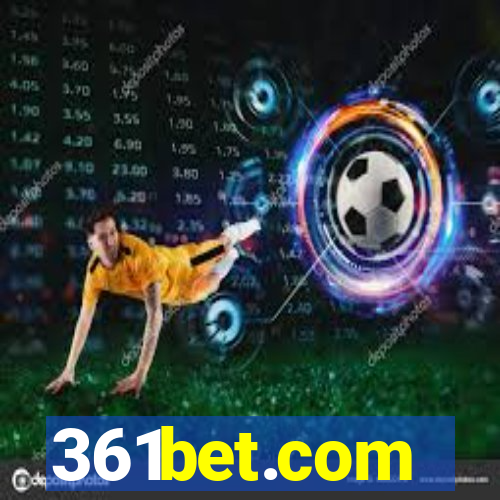 361bet.com