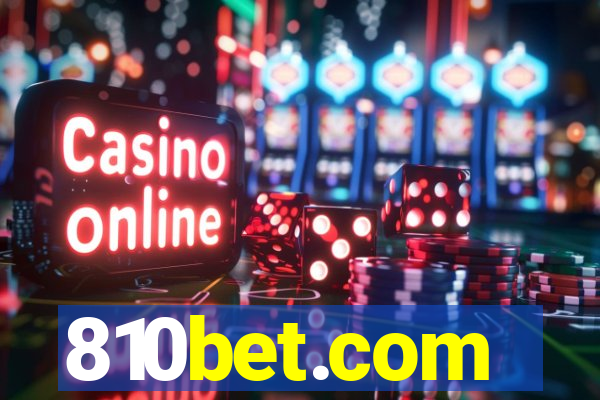 810bet.com