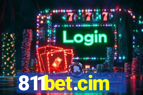 811bet.cim