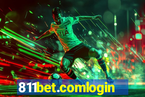 811bet.comlogin