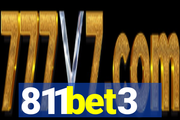 811bet3