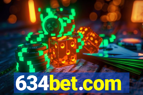 634bet.com