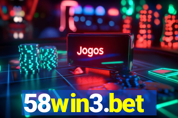 58win3.bet