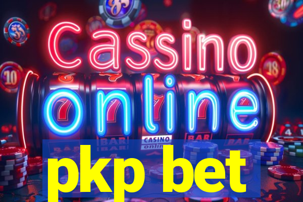 pkp bet