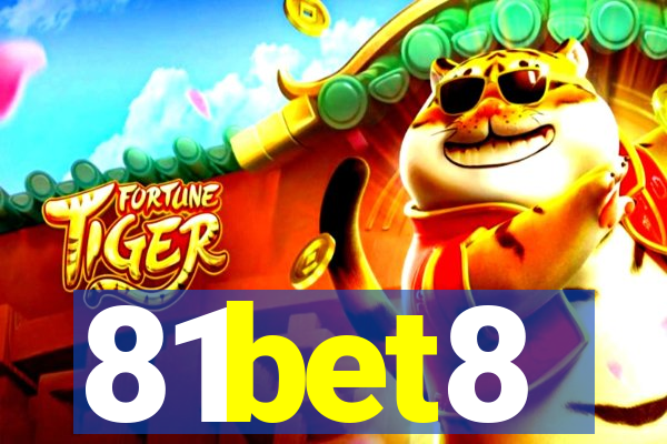 81bet8