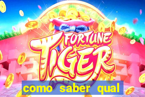 como saber qual jogo esta pagando agora