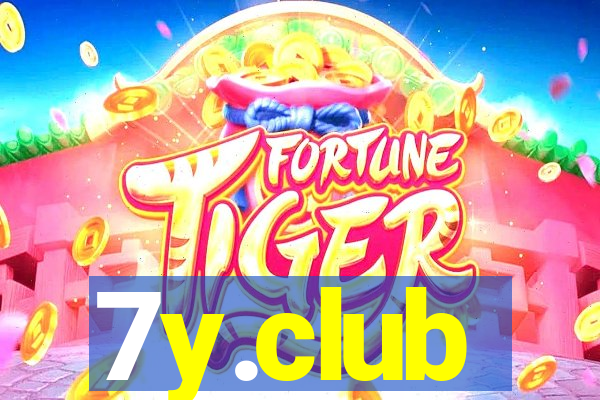 7y.club