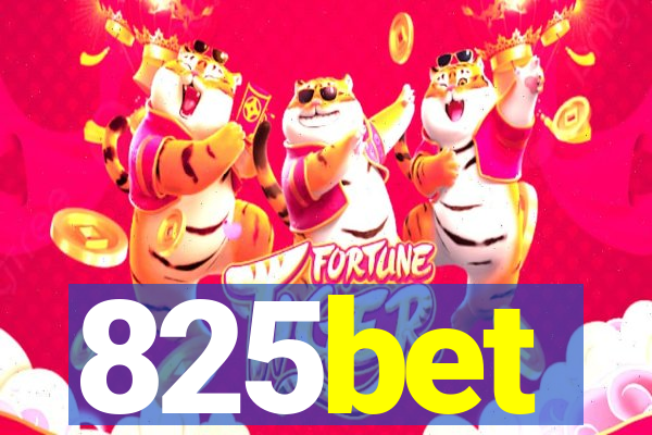 825bet