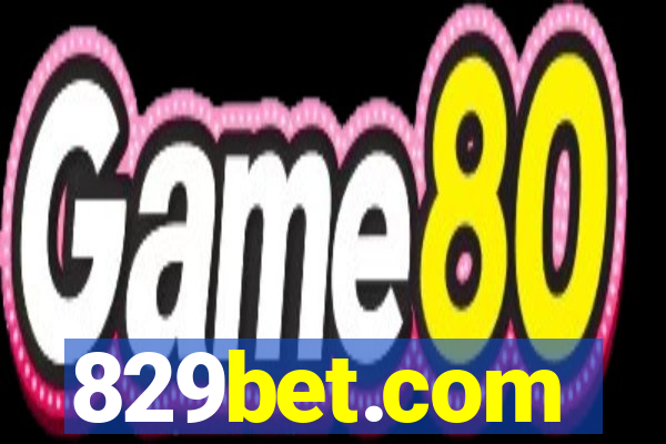 829bet.com