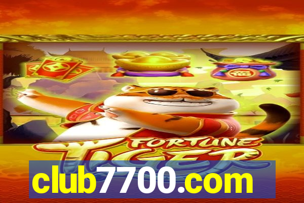 club7700.com