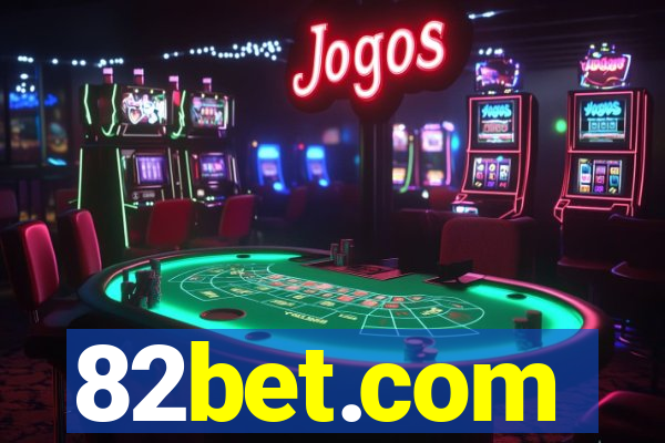 82bet.com