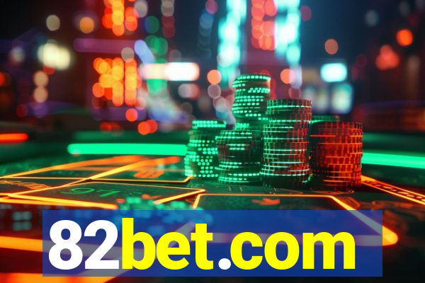 82bet.com